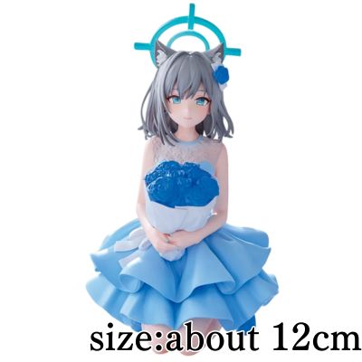 [Shiroko] Blue Archive Yumemirize 