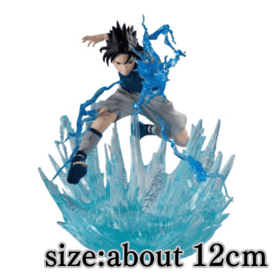 [Uchiha Sasuke] NARUTO Combination Battle - Uchiha Sasuke