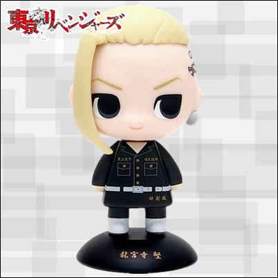 [Ken Ryuguji] Tokyo Revengers swaying head