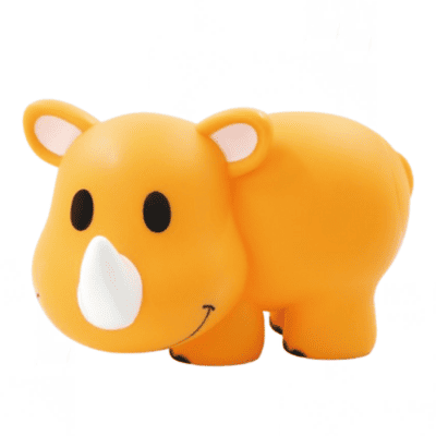 JUGGLER Tsunotchi Soft Vinyl Figure