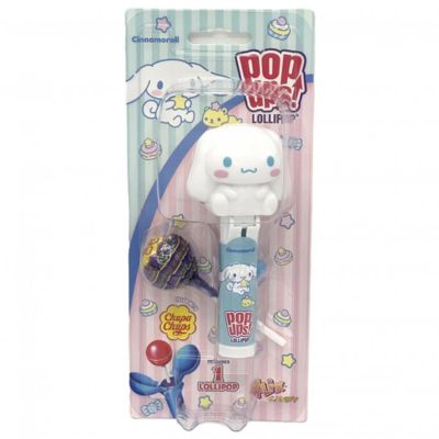 Sanrio POPUPS! (Cinnamoroll) [Best before date: 2026/08/31]