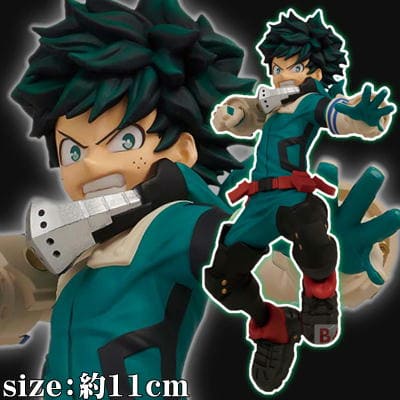 My Hero Academia BRAVEGRAPH #2 vol.2