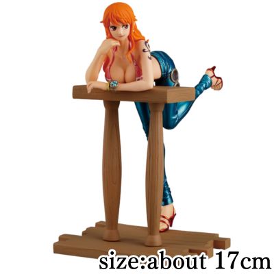 [A: Nami] One Piece Grandline Journey-Special-