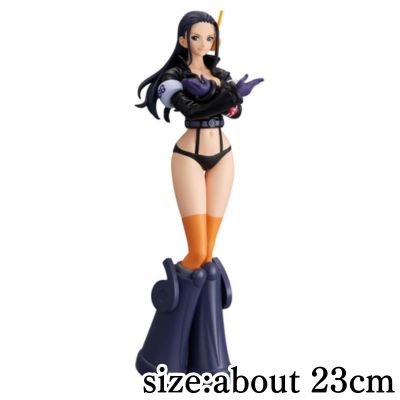 One Piece GLITTER & GLAMOROUS -NICO ROBIN EGGHEAD STYLE-