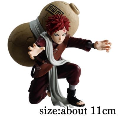 [Gaara] NARUTO VIBRATION STARS-GAARA-Ⅱ