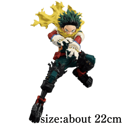 [Izuku Midoriya] My Hero Academia MAXIMATIC IZUKU MIDORIYA Ⅱ
