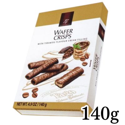 ☆Happy Valentine☆Tago Tiramisu Cream Crisp [Best before: 2026/06/18]