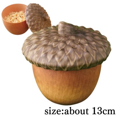 Interesting goods: Donburi