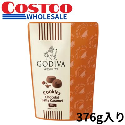 Godiva Bits Salty Caramel [Best before: 2026/08/30]