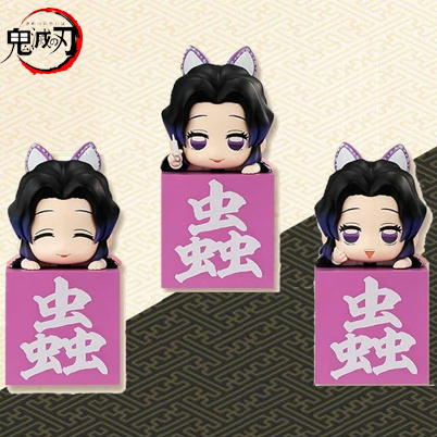 [Injection] Hook Figure - Shinobu! Shinobu! Shinobu! -