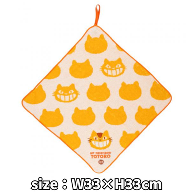 Ghibli My Neighbor Totoro 