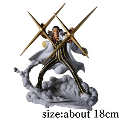 [Borsalino] One Piece: Sengoku Scenic View -BORSALINO-