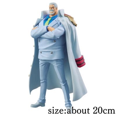 [Garp] One Piece DXF ~THE GRANDLINE SERIES~ SPECIAL MONKEY.D.GARP