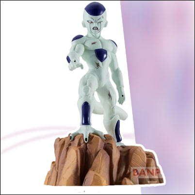 [Frieza] Dragon Ball Z History Box vol.5