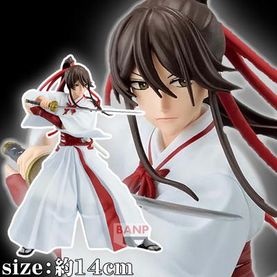 [Yamada Asaemon: Sakiri] Hell's Paradise VIBRATION STARS