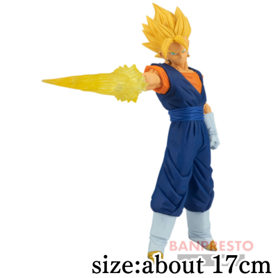 [Vegetto] Dragon Ball Z G×materia THE VEGITO
