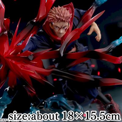 Yuji Itadori] Jujutsu Kaisen Luminasta 