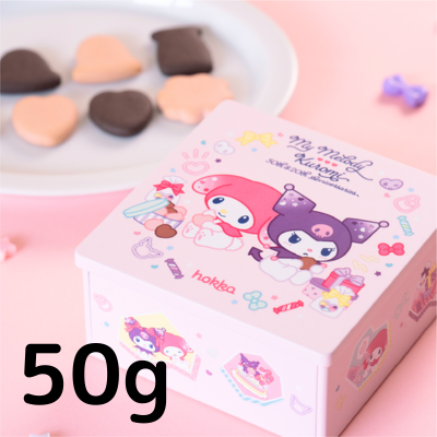 ■Hokuriku My Melody & Kuromikan [Best before date: May 2026]