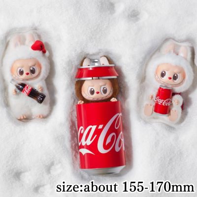 [Lovebu] POPMART Lovebu Coca-Cola Plush Toy