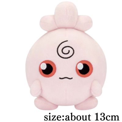 [Populista] Pokémon Plush Toys -Populista, Snorlax, and Riolu