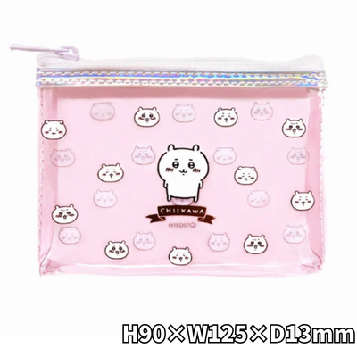 [Chiikawa] Chiikawa Mini Pouch