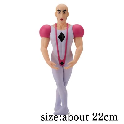 Crayon Shin-chan the Movie: Henderland's Great Adventure - Big SOFVIMATES ~Macau~