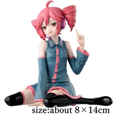 Kasane Teto Choconose [PM] Figure 