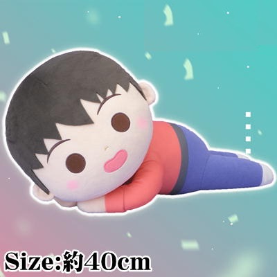 [j-hope] TinyTAN Dreamy Mega Jumbo Plush Toy ~Dynamite~