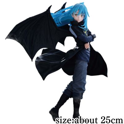 That Time I Got Reincarnated as a Slime: Tears of the Blue Sea - Demon Lord Rimuru Tempest Figure