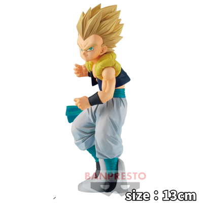[B: Super Saiyan Gotenks] Dragon Ball Z SOLID EDGE WORKS -THE Shutshun-6