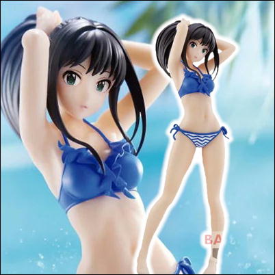 THE iDOLM@STER CINDERELLA GIRLS -Celestial vivi- *Box damaged