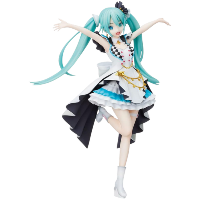 [Hatsune Miku from the World of Stage] Project Sekai Colorful Stage! feat. Hatsune Miku Super Premium Figure
