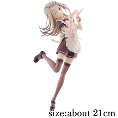 Gakuen Idolmaster ESPRESTO-Sweet moment-Shinozawa Hiroshi