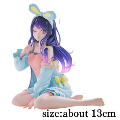 [Oshi no Ko] Desktop Cute Figure Ai ~Rabbit room wear ver.~