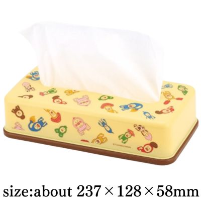 Kobitozukan Tissue Dispenser