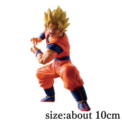 [C: Super Saiyan 2 Son Goku] DRAGON BALL SPIRITFLICKS 01