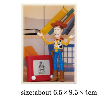 [Woody] Toy Story Concept Figure ~Playtime in Andy's Room~