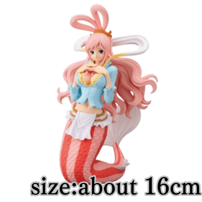 [Shirahoshi] One Piece GLITTER&GLAMOURS -PRINCESS SHIRAHOSHI-
