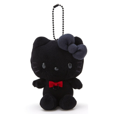 [Kitty] Sanrio Mascot Holder