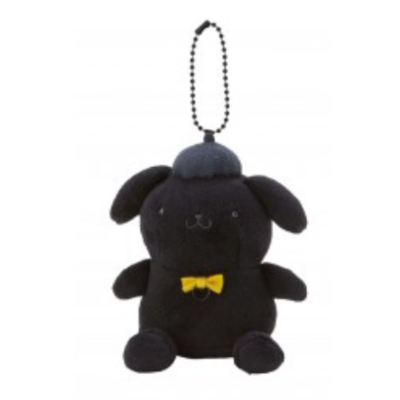 [Pompompurin] Sanrio Mascot Holder
