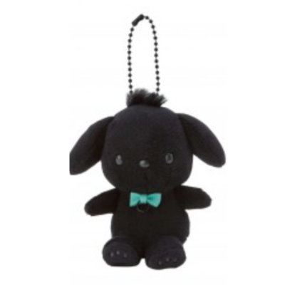 [Pochacco] Sanrio Mascot Holder