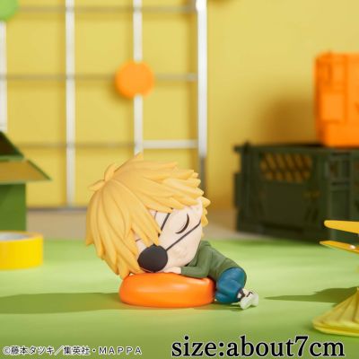 Chainsaw Man Q posket sleeping-Denji-