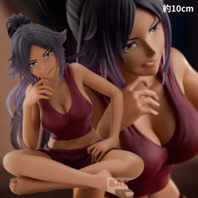 BLEACH -Relax time-Yoichi Shikaedein