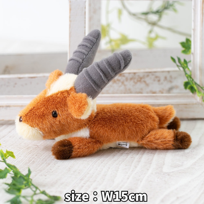 [Yakul] Ghibli Fluffy Beanbag Plush Toy