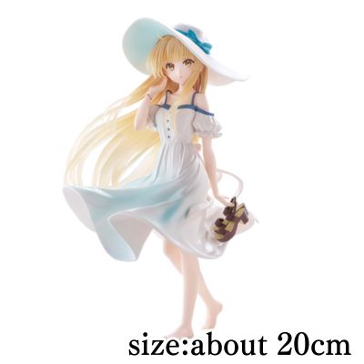 The Angel Next Door Turned Me into a Useless Person Without Me Realizing It - Figure - Shiina Mahiru - One Piece ver.