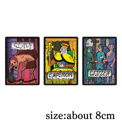 [B: E-Card] Gambling Apocalypse Kaiji Limited Rock-Paper-Scissors E-Card