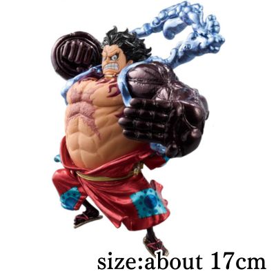 [A: Luffy (Boundman)] One Piece KING OF ARTIST MONKEY.D.LUFFY-SPECIAL ver.Ⅱ-