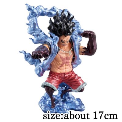[B: Luffy (Snake Man)] One Piece KING OF ARTIST MONKEY.D.LUFFY-SPECIAL ver.Ⅱ-