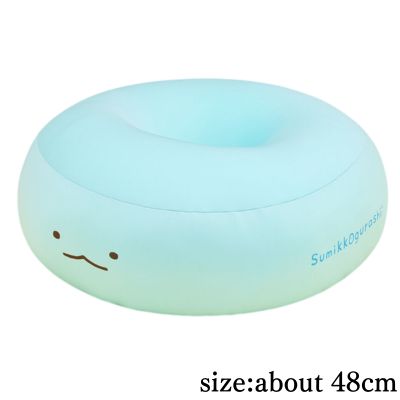 Sumikkogurashi Beads Cushion XL Premium DX - Tokage