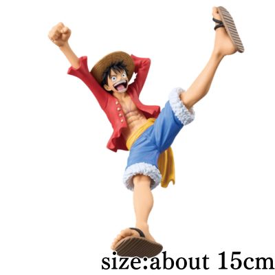 [Monkey D. Luffy] One Piece ROMANCE DAWN -MONKEY.D.LUFFY- vol.2